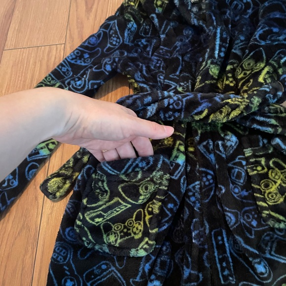 George House Coat - Picture 3 of 6